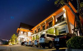 Aziss Boutique Hotel - Sha Plus